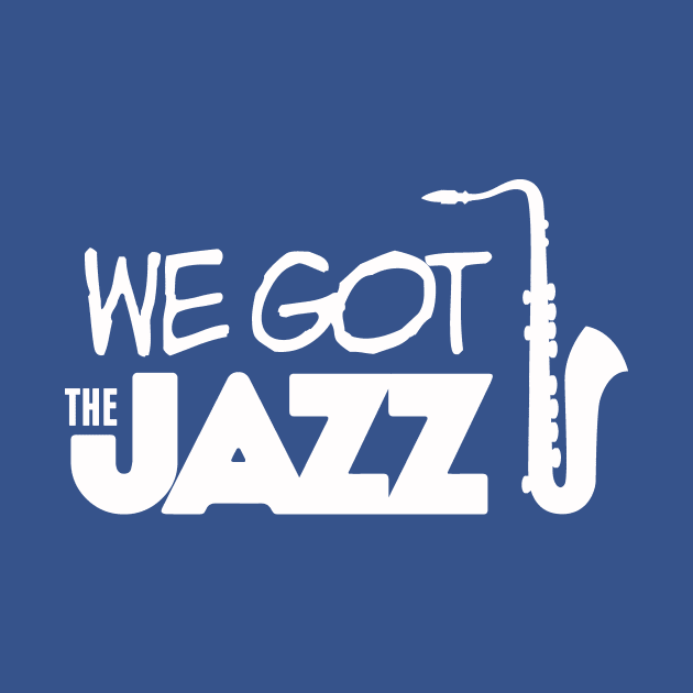 We got the JAZZ (white) by nektarinchen