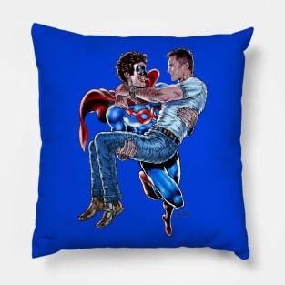 Super Boyfriend Pillow