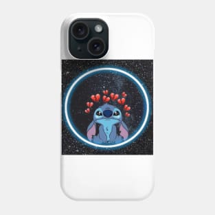 Stitch Phone Case