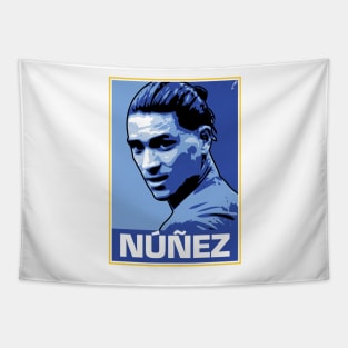 Núñez - URUGUAY Tapestry