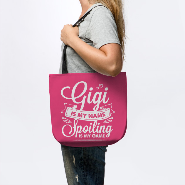 gigi tote