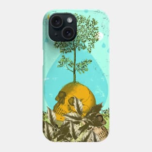 Forever Fall Phone Case