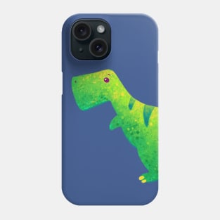 Cute Little T-Rex Phone Case