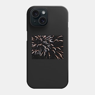 Fireworks 4 Phone Case