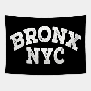 bronx Tapestry