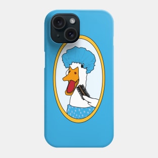 Professional singer Phone Case