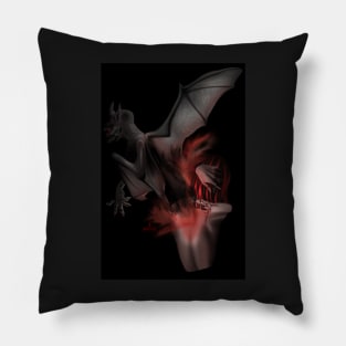 Ravenswood Pillow