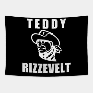 Rizz Tapestry