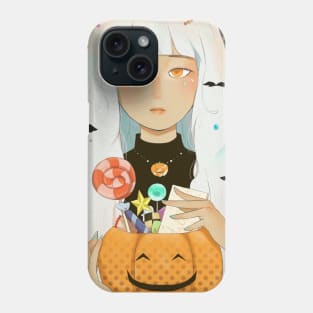 Halloween Phone Case