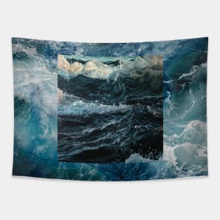 WAVES Tapestry