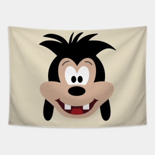 Goof Troop - Max Tapestry