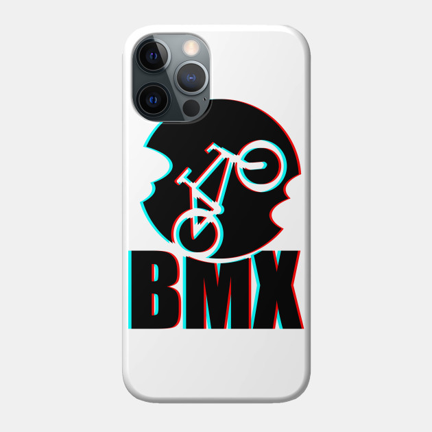 bmx phone case