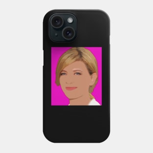 cate blanchett Phone Case