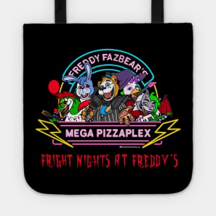 Fright Nights at Freddy's Tote