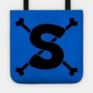 Sabo Jolly Roger Tote