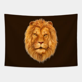 KING LION Tapestry