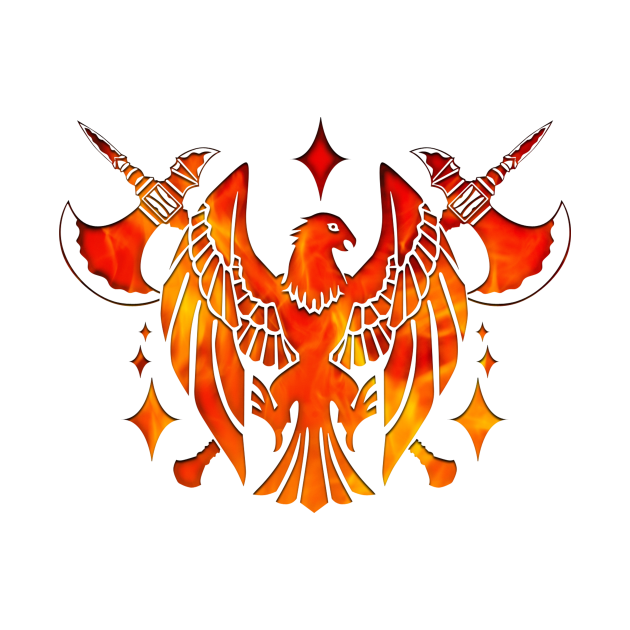Fire Emblem - Black Eagles - Fire Emblem Three Houses - T ...