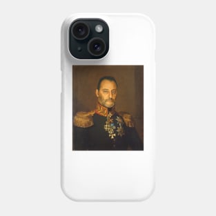 Jean Reno - replaceface Phone Case