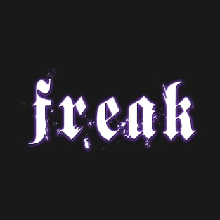 freak T-Shirt