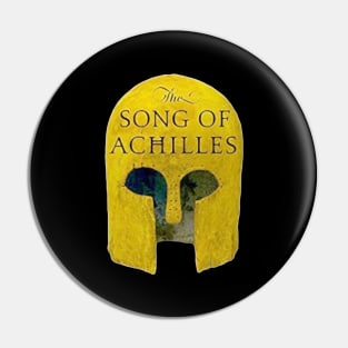 The Song Of Achilles Pin