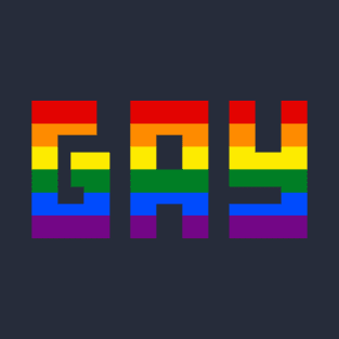 GAY T-Shirt