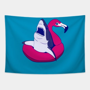 Sharkie Tapestry