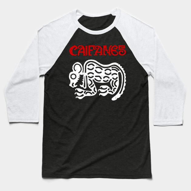 caifanes t shirt