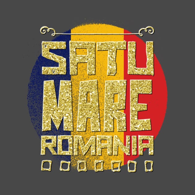 Satu Mare Romania by patrioteec