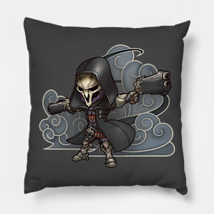 Reaper Pillow