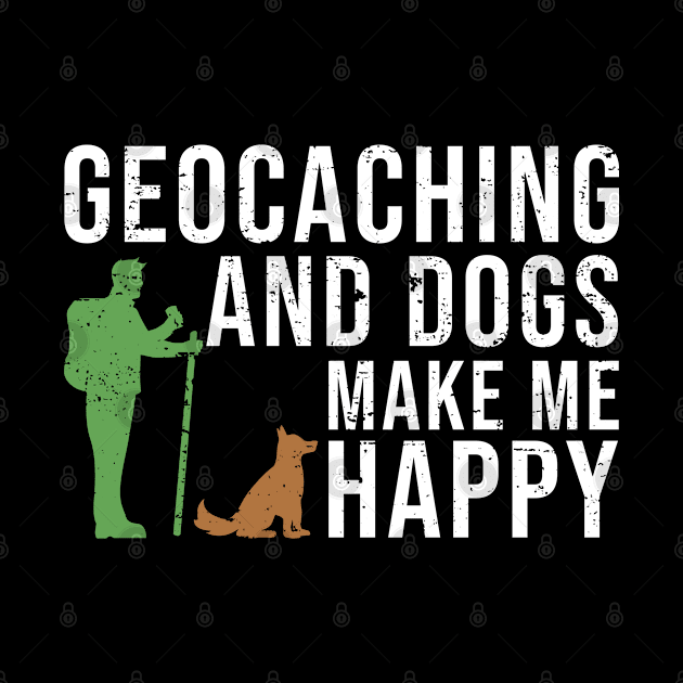 Geocaching Gps Cache Geocacher Coordinates Geocache Logbook Outdoor Hobby Geocachers Gift Nature Geo Hiking Letter Boxing Forest Funny Adventure Caching Love Treasure Lost Place Cacher Compass Gift Id by jkshirts