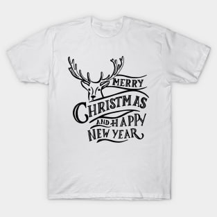 Minecraft Merry Christmas And Happy New Year Roblox shirt - Kingteeshop