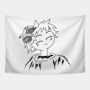 Soft boy Tapestry