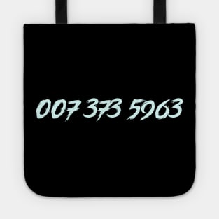 007 373 5 Tote