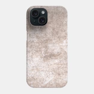 Distressed Metal | Industrial Steel Pattern | Unique Texture Phone Case