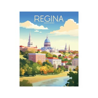 REGINA T-Shirt