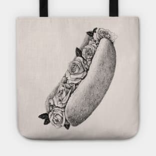 Hot Dog Tote