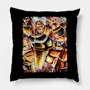 NAPPA MERCH VTG Pillow