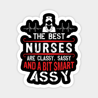 nurse Magnet