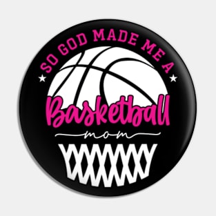 So Good Make A Basketball Mom | So Good Make Me A Basketball Mom Pin