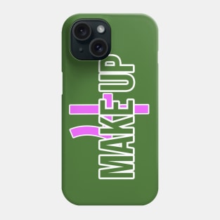 Sailor Jupiter Make Up Phone Case