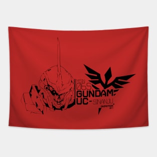 SINANJU Tapestry