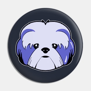 shi tzu Pin