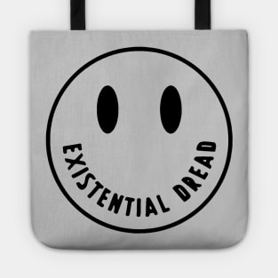 Existential Dread Tote