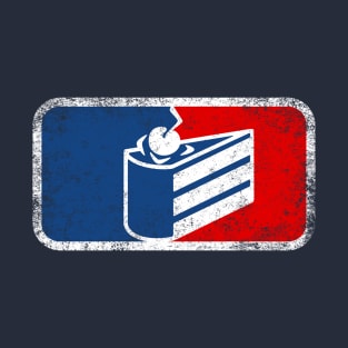 Major League Cake Seekers T-Shirt