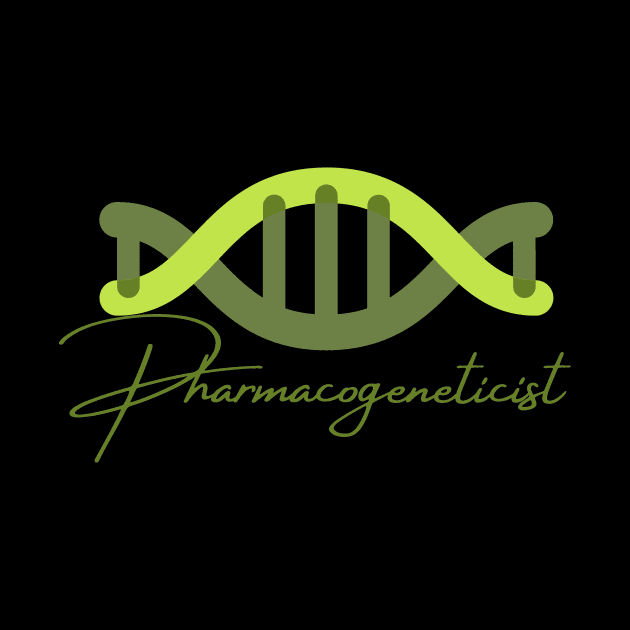 Pharmacogeneticist by Yenz4289