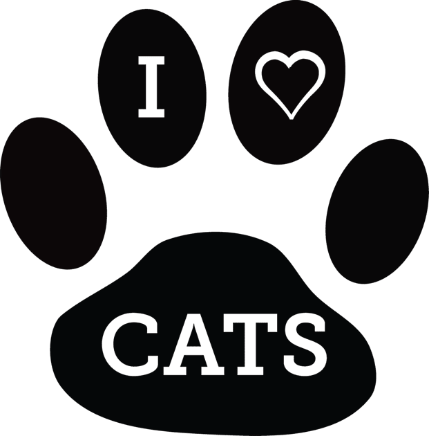 I Love Cats Kids T-Shirt by teegear