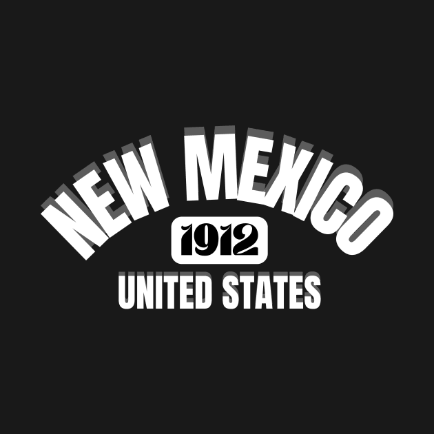 NEW MEXICO by Suddenly Mood