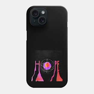 Hope Phone Case