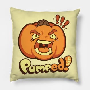 Pumped!kin Pillow