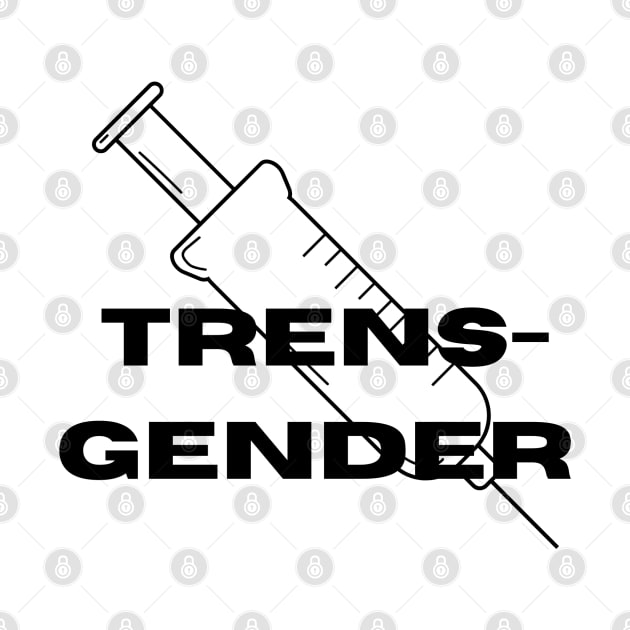 Trens-Gender by ZeldenRing 